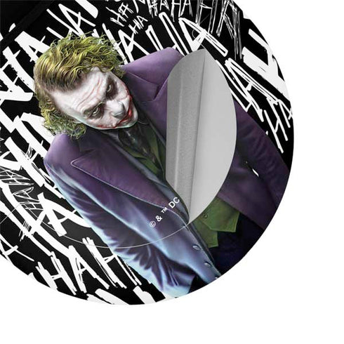 The Dark Knight Joker Google Pixel Buds Skin